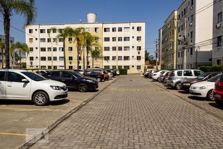 Apartamento para alugar com 50m², 2 quartos e 1 vaga Apartamento para alugar com 50m², 2 quartos e 1 vagaGaragem