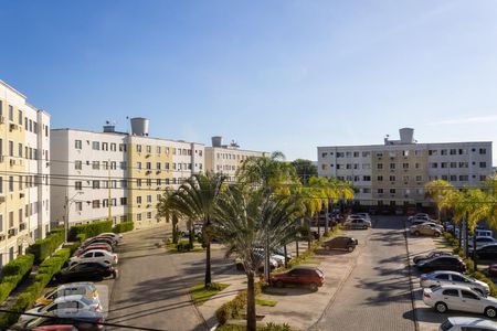 Apartamento para alugar com 50m², 2 quartos e 1 vaga Apartamento para alugar com 50m², 2 quartos e 1 vagaVista do quarto 2