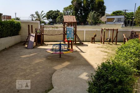 Apartamento para alugar com 50m², 2 quartos e 1 vaga Apartamento para alugar com 50m², 2 quartos e 1 vagaÁrea Comum - Playground