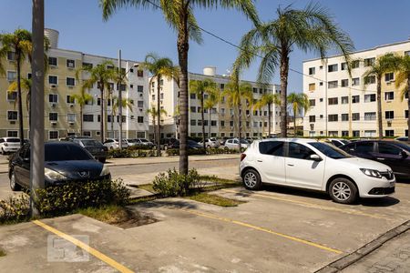 Apartamento para alugar com 50m², 2 quartos e 1 vaga