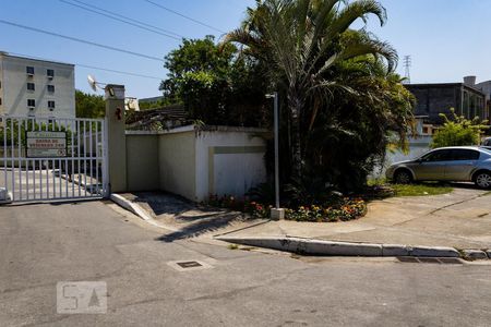 Apartamento para alugar com 50m², 2 quartos e 1 vaga Apartamento para alugar com 50m², 2 quartos e 1 vagaFachada do Condomínio