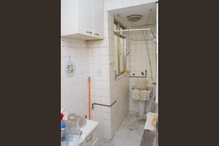 Apartamento para alugar com 42m², 1 quarto e sem vagaCozinha