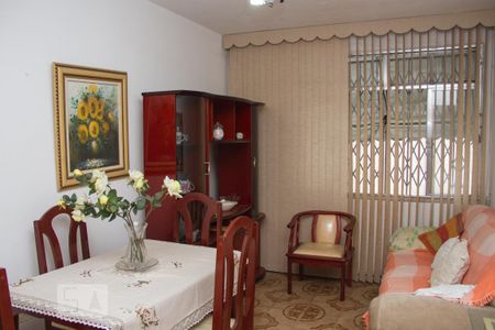 Sala de apartamento para alugar com 1 quarto, 42m² em Pilares, Rio de Janeiro