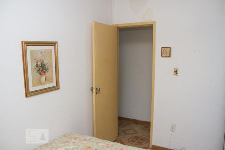 Quarto de apartamento para alugar com 1 quarto, 42m² em Pilares, Rio de Janeiro