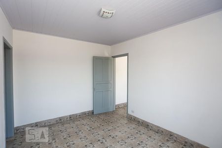 Sala  de casa para alugar com 1 quarto, 55m² em Jardim Maria Rosa, Taboão da Serra