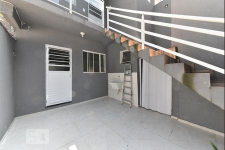 Studio para alugar com 30m², 1 quarto e sem vagaQuintal