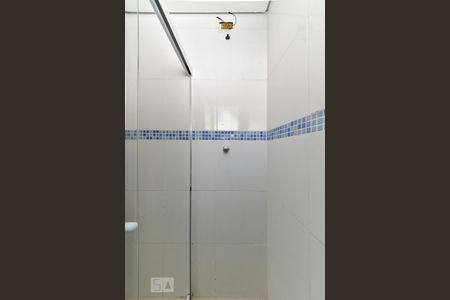 Studio para alugar com 30m², 1 quarto e sem vagaBanheiro