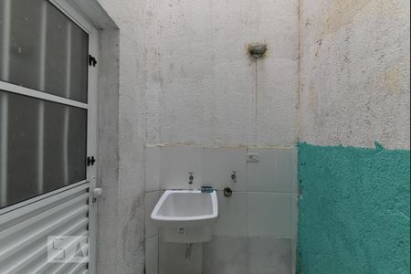 Studio para alugar com 30m², 1 quarto e sem vagaQuarto - Vista