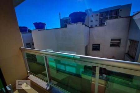 Casa de condomínio à venda com 80m², 2 quartos e 1 vagaVista Varanda Suite