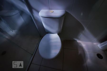 Casa de condomínio à venda com 80m², 2 quartos e 1 vagaBanheiro Suite