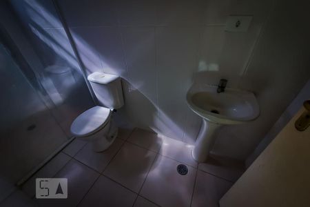 Casa de condomínio à venda com 80m², 2 quartos e 1 vagaBanheiro Suite