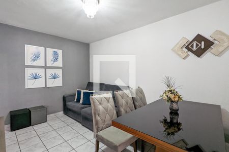 Sala de casa à venda com 2 quartos, 160m² em Jordanópolis, São Bernardo do Campo