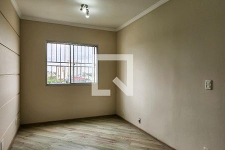 Sala de apartamento para alugar com 2 quartos, 50m² em Independência, São Bernardo do Campo