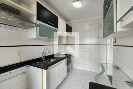 Apartamento para alugar com 50m², 2 quartos e 1 vaga Apartamento para alugar com 50m², 2 quartos e 1 vagaCozinha