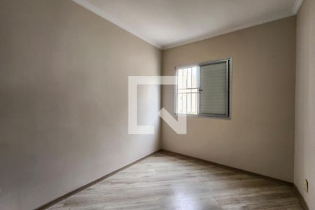 Quarto 1 de apartamento para alugar com 2 quartos, 50m² em Independência, São Bernardo do Campo