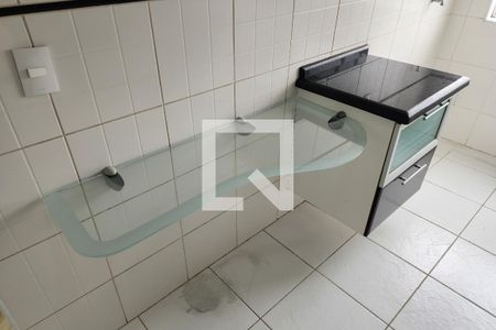 Apartamento para alugar com 50m², 2 quartos e 1 vaga Apartamento para alugar com 50m², 2 quartos e 1 vagaCozinha