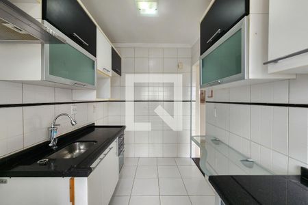 Apartamento para alugar com 50m², 2 quartos e 1 vaga Apartamento para alugar com 50m², 2 quartos e 1 vagaCozinha