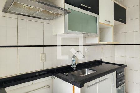 Apartamento para alugar com 50m², 2 quartos e 1 vaga Apartamento para alugar com 50m², 2 quartos e 1 vagaCozinha