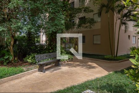 Apartamento para alugar com 50m², 2 quartos e 1 vaga Apartamento para alugar com 50m², 2 quartos e 1 vagaÁrea Comum