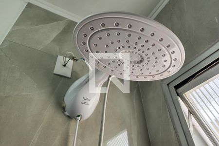 Apartamento para alugar com 50m², 2 quartos e 1 vaga Apartamento para alugar com 50m², 2 quartos e 1 vagaBanheiro
