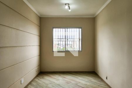 Sala de apartamento para alugar com 2 quartos, 50m² em Independência, São Bernardo do Campo