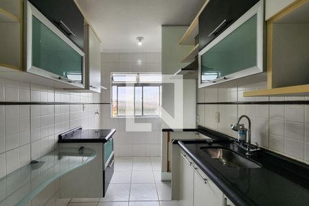 Apartamento para alugar com 50m², 2 quartos e 1 vaga Apartamento para alugar com 50m², 2 quartos e 1 vagaCozinha