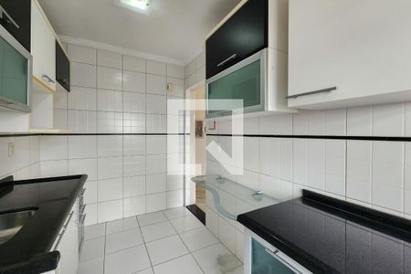 Apartamento para alugar com 50m², 2 quartos e 1 vaga Apartamento para alugar com 50m², 2 quartos e 1 vagaCozinha