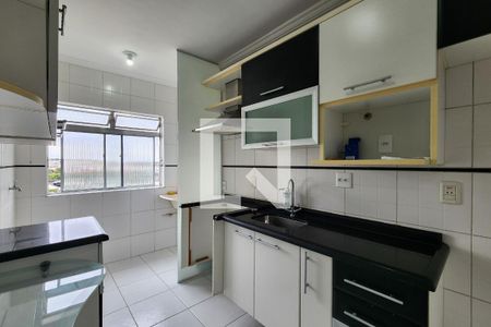 Apartamento para alugar com 50m², 2 quartos e 1 vaga Apartamento para alugar com 50m², 2 quartos e 1 vagaCozinha