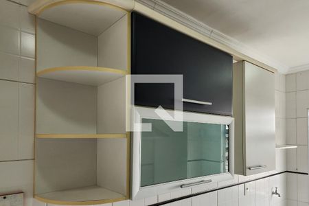 Apartamento para alugar com 50m², 2 quartos e 1 vaga Apartamento para alugar com 50m², 2 quartos e 1 vagaCozinha
