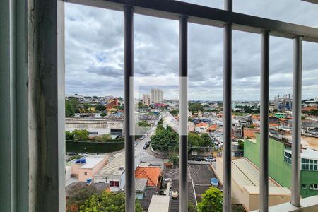 Apartamento para alugar com 50m², 2 quartos e 1 vaga Apartamento para alugar com 50m², 2 quartos e 1 vagaVista do Quarto 2