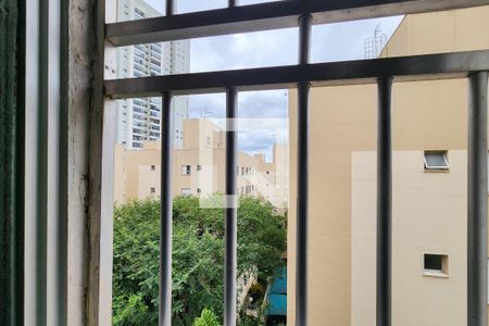 Vista do Quarto 1 de apartamento para alugar com 2 quartos, 50m² em Independência, São Bernardo do Campo
