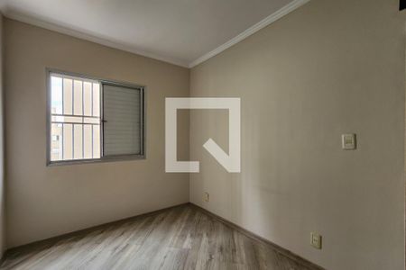 Quarto 1 de apartamento para alugar com 2 quartos, 50m² em Independência, São Bernardo do Campo