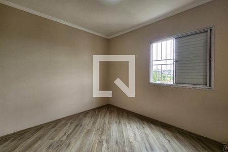 Quarto 2 de apartamento para alugar com 2 quartos, 50m² em Independência, São Bernardo do Campo