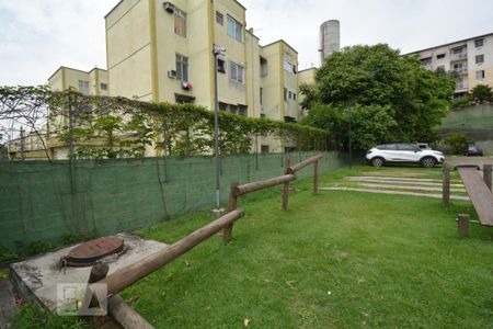 Apartamento à venda com 50m², 2 quartos e sem vagaÁrea comum - Academia ao Ar Livre