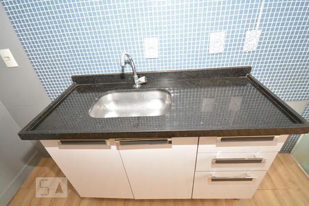 Apartamento à venda com 50m², 2 quartos e sem vagaCozinha e Área de Serviço´- Armários