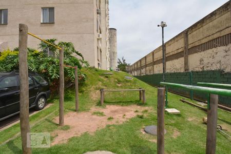 Apartamento à venda com 50m², 2 quartos e sem vagaÁrea comum - Academia ao Ar Livre