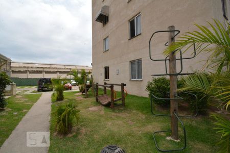 Apartamento à venda com 50m², 2 quartos e sem vagaÁrea Comum - Playground