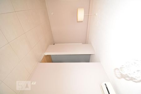 Sala de apartamento à venda com 2 quartos, 50m² em Parada de Lucas, Rio de Janeiro