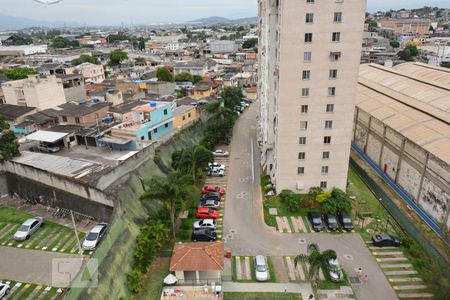 Apartamento à venda com 50m², 2 quartos e sem vagaVista do Quarto 2
