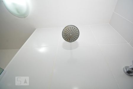 Apartamento à venda com 50m², 2 quartos e sem vagaBanheiro