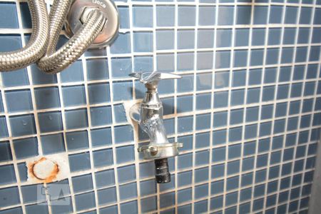 Apartamento à venda com 50m², 2 quartos e sem vagaCozinha e Área de Serviço