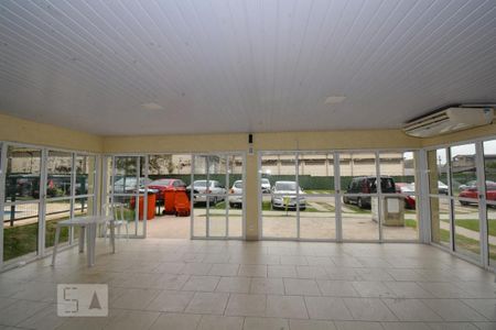 Apartamento à venda com 50m², 2 quartos e sem vagaÁrea comum - Salão de festas