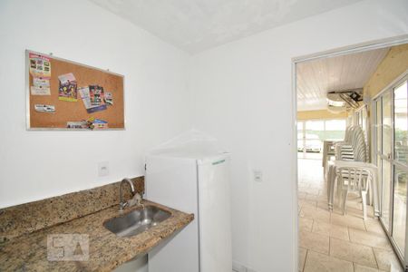 Apartamento à venda com 50m², 2 quartos e sem vagaÁrea comum - Salão de festas