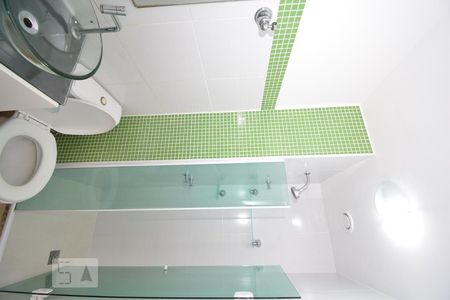 Apartamento à venda com 50m², 2 quartos e sem vagaBanheiro