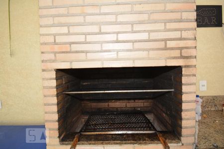 Apartamento à venda com 50m², 2 quartos e sem vagaÁrea comum - Salão de festas