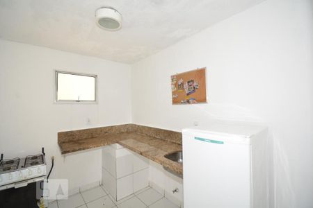 Apartamento à venda com 50m², 2 quartos e sem vagaÁrea comum - Salão de festas