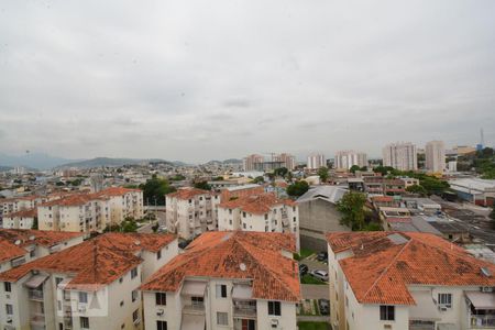 Apartamento à venda com 50m², 2 quartos e sem vagaVista do Quarto 1