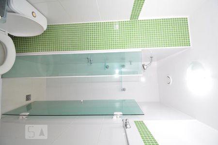 Apartamento à venda com 50m², 2 quartos e sem vagaBanheiro