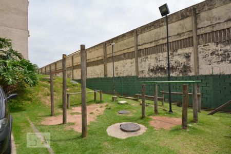 Apartamento à venda com 50m², 2 quartos e sem vagaÁrea comum - Academia ao Ar Livre