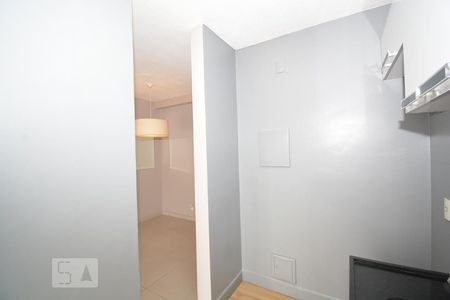 Apartamento à venda com 50m², 2 quartos e sem vagaCozinha e Área de Serviço